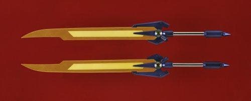 Fate T. Harlaown 1/7 Mahou Shoujo Lyrical Nanoha StrikerS - Alter