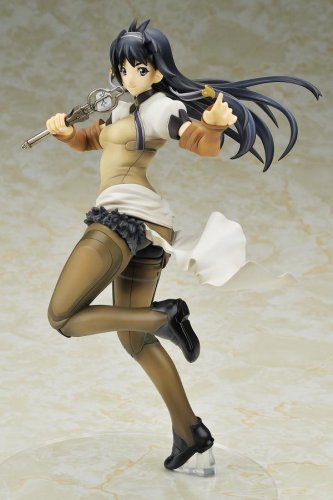 Kaaya 1/8 Druaga no Tou L'Egida di Uruk - Alter