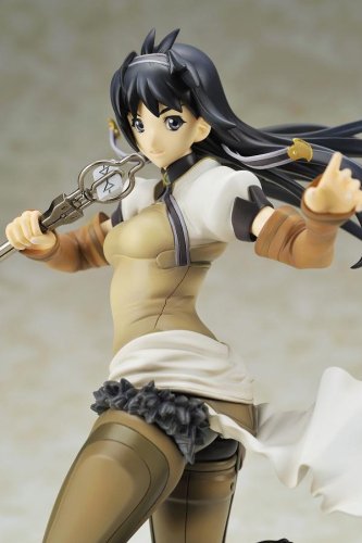 Kaaya 1/8 Druaga no Tou L'Egida di Uruk - Alter