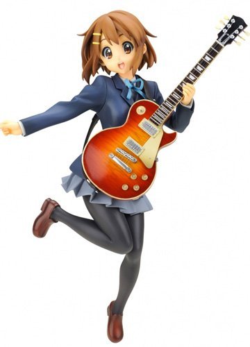 Hirasawa Yui 1/8 K-ON! - Modifier