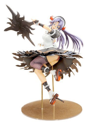Hattori Hanzou 1/8 Clips Ryouran - Alter