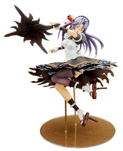 Hattori Hanzou 1/8 Clips Ryouran - Alter