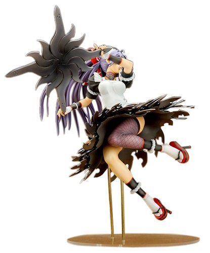 Hattori Hanzou 1/8 Clips Ryouran - Alter