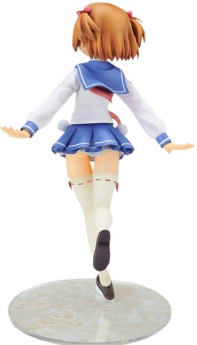 "Saki" 1/8 Scale Figure Kataoka Yuuki
