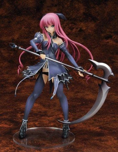 "Kimi ga Yobu, Megido no Oka de" 1/8 Scale Figure  Buddy