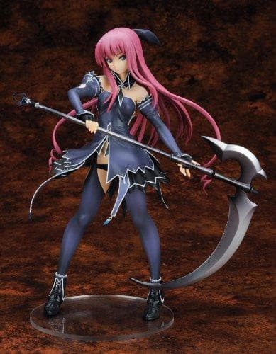 "Kimi ga Yobu, Megido no Oka de" 1/8 Scale Figure  Buddy