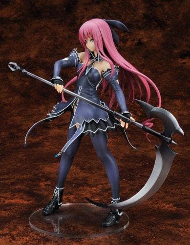 "Kimi ga Yobu, Megido no Oka de" 1/8 Scale Figure  Buddy