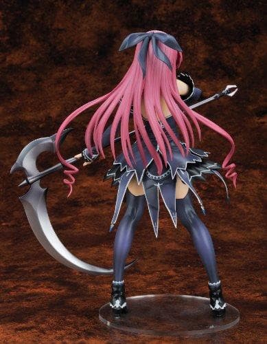 "Kimi ga Yobu, Megido no Oka de" 1/8 Scale Figure  Buddy