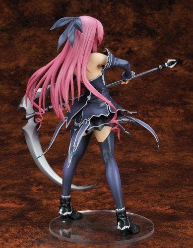 "Kimi ga Yobu, Megido no Oka de" 1/8 Scale Figure  Buddy