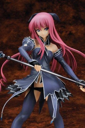 "Kimi ga Yobu, Megido no Oka de" 1/8 Scale Figure  Buddy
