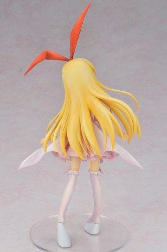 "Saki" 1/8 Amae Koromo
