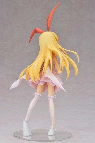 "Saki" 1/8 Amae Koromo