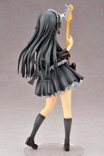 "K-ON!" 1/8 Akiyama Mio School festival ver.