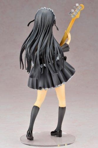 "K-ON!" 1/8 Akiyama Mio School festival ver.