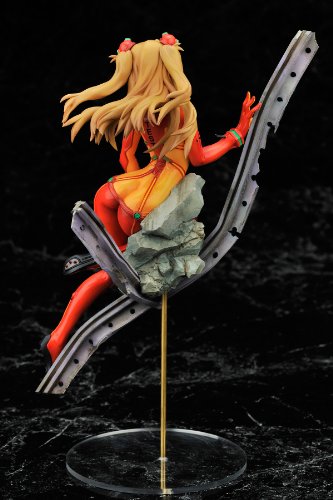 Souryuu Asuka Langley 1/8 Evangelion Shin Gekijouban - Alter