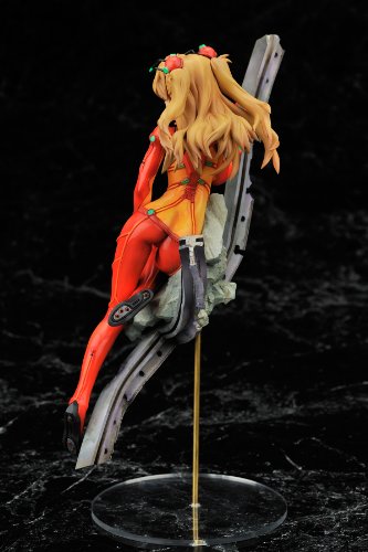 Souryuu Asuka Langley 1/8 Evangelion Shin Gekijouban - Alter
