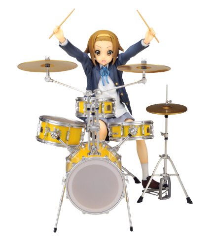 Tainak per Knighty 1/8 Di K-ON! - Alter