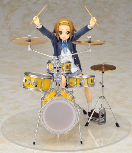 Tainak per Knighty 1/8 Di K-ON! - Alter