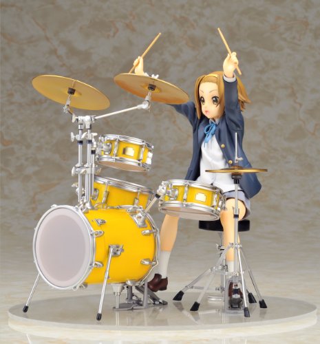 Tainak per Knighty 1/8 Di K-ON! - Alter