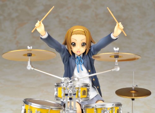 Tainak per Knighty 1/8 Di K-ON! - Alter