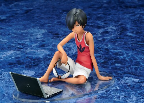 Ikezawa Kazuma 1/8 Âge Summer Wars - Âge