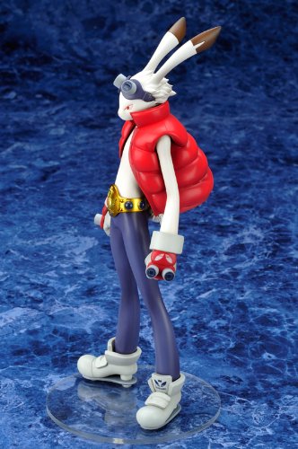 Ikezawa Kazuma 1/8 Âge Summer Wars - Âge
