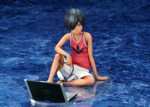 Ikezawa Kazuma 1/8 Âge Summer Wars - Âge