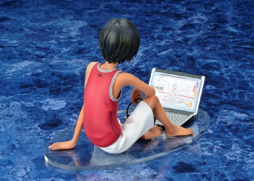 Ikezawa Kazuma 1/8 Âge Summer Wars - Âge