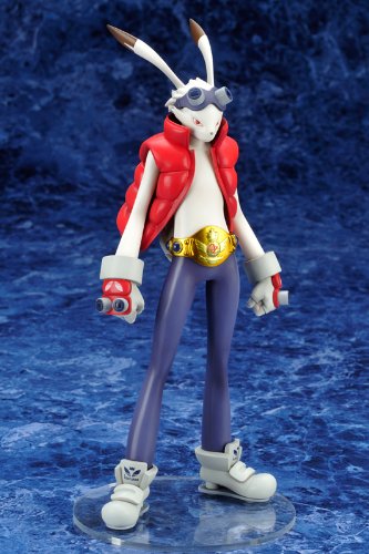 Ikezawa Kazuma 1/8 Âge Summer Wars - Âge