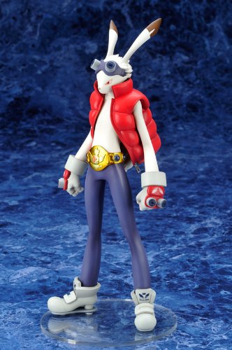 Ikezawa Kazuma 1/8 Âge Summer Wars - Âge
