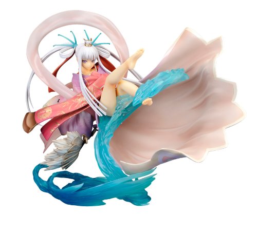 Houmei 1/8 Brillante Viento - Alter