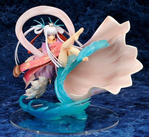 Houmei 1/8 Brillante Viento - Alter