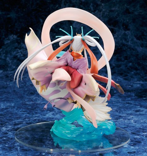 Houmei 1/8 Brillante Viento - Alter