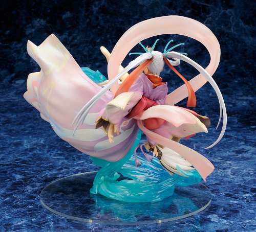 Houmei 1/8 Brillante Viento - Alter