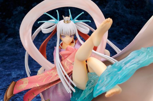 Houmei 1/8 Brillante Viento - Alter