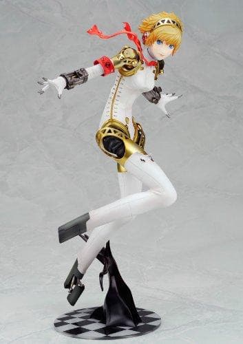 Aegis 1/6 De Persona 3 - Modificar