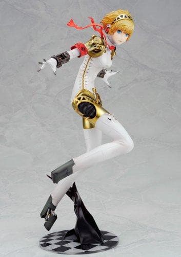 Aegis 1/6 De Persona 3 - Modificar
