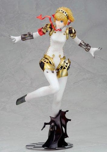 Aegis 1/6 De Persona 3 - Modificar