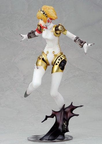 Aegis 1/6 De Persona 3 - Modificar