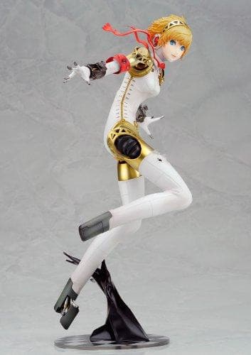 Aegis 1/6 De Persona 3 - Modificar