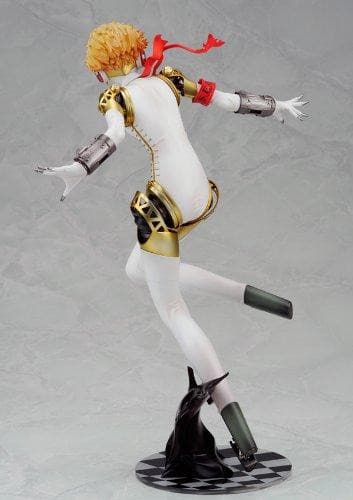 Aegis 1/6 De Persona 3 - Modificar