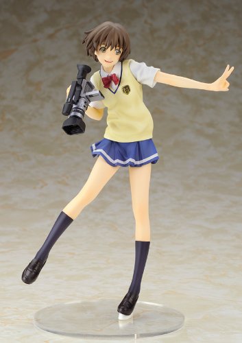 Kaminagi Ryoko 1/8 Zegapain - Alter