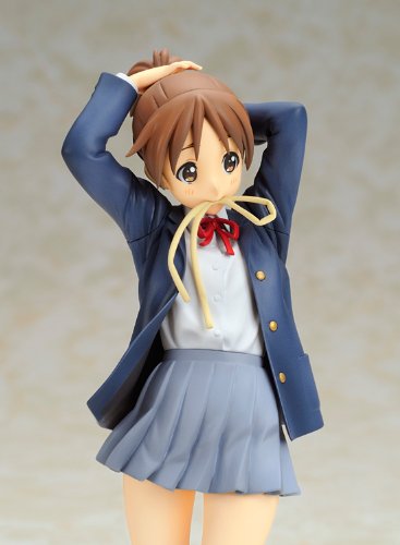"K-On!" 1/8 Scale Figure Hirasawa Ui