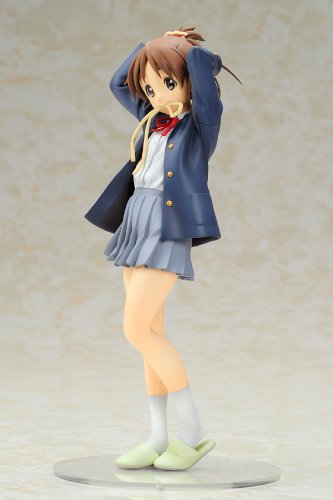 "K-On!" 1/8 Scale Figure Hirasawa Ui