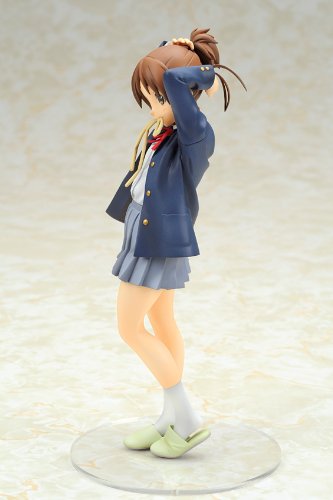 "K-On!" 1/8 Scale Figure Hirasawa Ui
