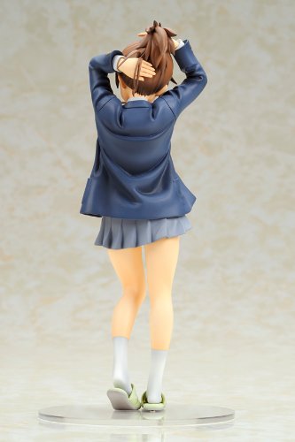 "K-On!" 1/8 Scale Figure Hirasawa Ui