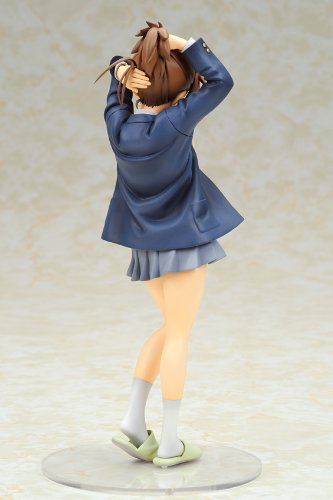 "K-On!" 1/8 Scale Figure Hirasawa Ui