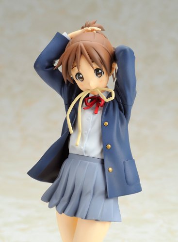 "K-On!" 1/8 Scale Figure Hirasawa Ui