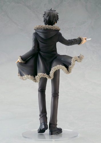 "Durarara!! 1/8 Scale Figure Orihara Izaya
