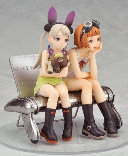 Alvis E. Hamilton Lavie Cabeza 1/8 Último Exilio - Alter
